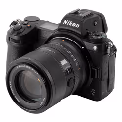VILTROX AF 85mm F2.0 EVO Obiettivo full-frame Nero - Vista aggiuntiva 2