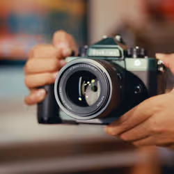 VILTROX AF 85mm F2.0 EVO Obiettivo full-frame Nero - Vista aggiuntiva 4
