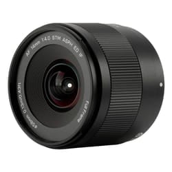 VILTROX 14mm F4.0 Air Obiettivo full-frame Nero