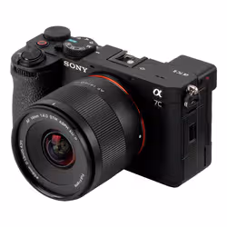 VILTROX 14mm F4.0 Air Obiettivo full-frame Nero - Vista aggiuntiva 4