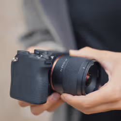 VILTROX 14mm F4.0 Air Obiettivo full-frame Nero - Vista aggiuntiva 6