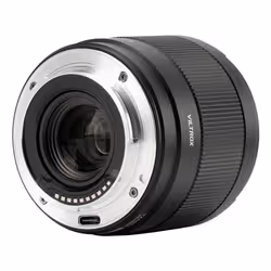 VILTROX 14mm F4.0 Air Obiettivo full-frame Nero - Vista aggiuntiva 7