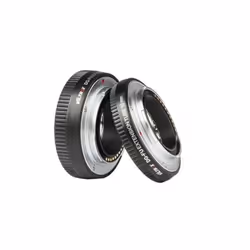 VILTROX DG-FU tubo di estensione Fujifilm - Vista aggiuntiva 4