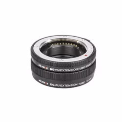 VILTROX DG-FU tubo di estensione Fujifilm - Vista aggiuntiva 5