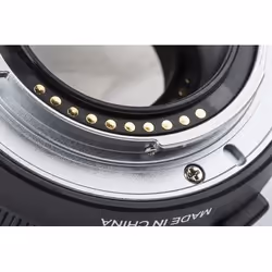VILTROX DG-FU tubo di estensione Fujifilm - Vista aggiuntiva 7