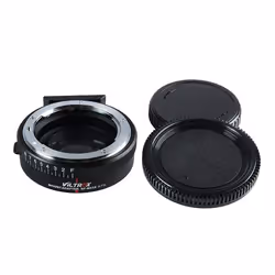 VILTROX NF-M43X adattatore per lente fotografica