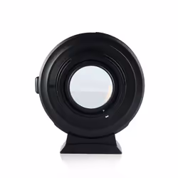 VILTROX NF-M43X adattatore per lente fotografica - Vista aggiuntiva 4