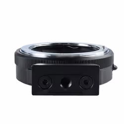 VILTROX NF-M43X adattatore per lente fotografica - Vista aggiuntiva 5