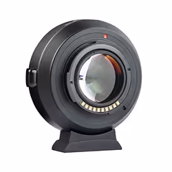 VILTROX EF-FX2 adattatore per lente fotografica - Vista aggiuntiva 4