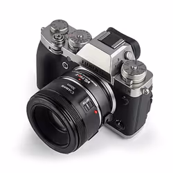 VILTROX EF-FX2 adattatore per lente fotografica - Vista aggiuntiva 5