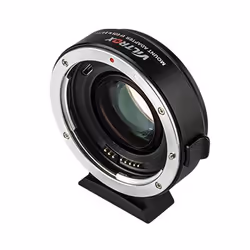 VILTROX EF-EOS M2 adattatore per lente fotografica - Vista aggiuntiva 4