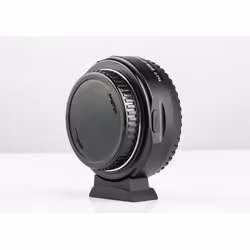 VILTROX EF-M2 II adattatore per lente fotografica - Vista aggiuntiva 4