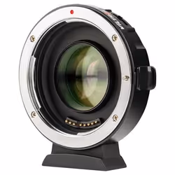 VILTROX EF-M2 II adattatore per lente fotografica - Vista aggiuntiva 5
