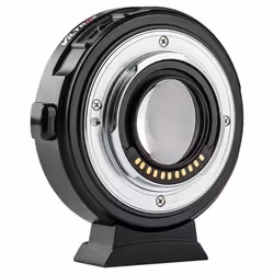 VILTROX EF-M2 II adattatore per lente fotografica - Vista aggiuntiva 6