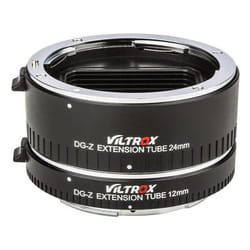 VILTROX DG-Z tubo di estensione Nikon