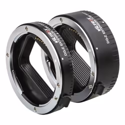 VILTROX DG-Z tubo di estensione Nikon - Vista aggiuntiva 2