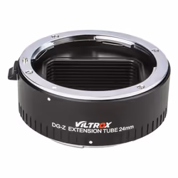 VILTROX DG-Z tubo di estensione Nikon - Vista aggiuntiva 3
