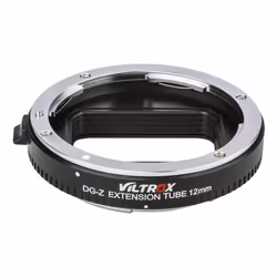 VILTROX DG-Z tubo di estensione Nikon - Vista aggiuntiva 4