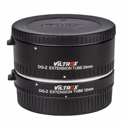 VILTROX DG-Z tubo di estensione Nikon - Vista aggiuntiva 7
