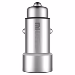 Xiaomi CZCDQ01ZM, Auto, Accendisigari, 5 V, Argento