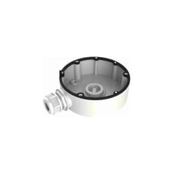 Scatola di giunzione Hikvision DS-1280ZJ-DM18 per telecamere
