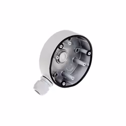 Hikvision DS-1280ZJ-DM21, Custodia e supporto, Universale, Bianco, Hikvision Digital Technology, DS-2CD2712/32, Alluminio