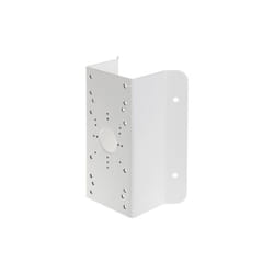 DS-1276ZJ supporto angolare in metallo colore bianco per telecamere - Hikvision