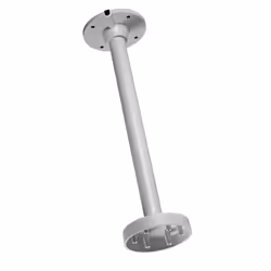 Hikvision DS-1271ZJ-120, Monte, Universale, Bianco, Alluminio, 4,5 kg, 150 mm