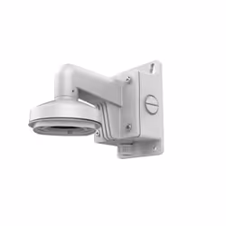 Hikvision DS-1272ZJ-120B, Monte, Bianco, Hikvision Digital Technology, Alluminio, 123 mm, 180 mm