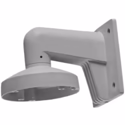 Hikvision DS-1273ZJ-130-TRL, Monte, Esterno, Bianco, Hikvision Digital Technology, Alluminio, 130 mm