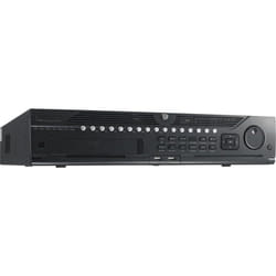 Hikvision DS-9632NI-I8 Videoregistratore di rete (NVR) 2U Nero