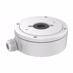 Hikvision Digital Technology DS-1280ZJ-DM22 Scatola di giunzione per telecamera di sicurezza domestica Digital Technology DS- ...