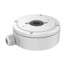 Hikvision - Digital Technology DS-1280ZJ-DM22 Scatola di giunzione per telecamera di sicurezza domestica Digital Technology DS-1280ZJ-DM22, Scatola