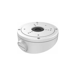 Staffa inclinata montaggio a soffitto per telecamera dome Hikvision DS-1281ZJ-S