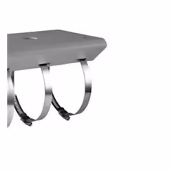 Hikvision DS-1275ZJ security cameras mounts & housings Monte