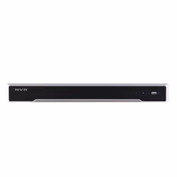 Hikvision DS-7632NI-I2/16P, 32 canali, 3840 x 2160 Pixel, 16 canali, 3840 x 2160, 2560 x 1440, 1920 x 1080, 1600 x 1200, 1280 ...