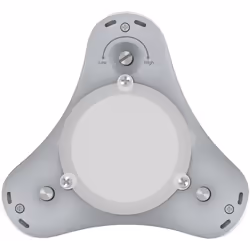 EZVIZ T10 rilevatore d'acqua Sensmitter Wireless - Vista aggiuntiva 5
