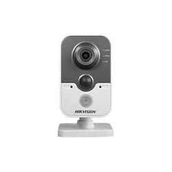 Hikvision DS-2CD2442FWD-IW Cubo Telecamera di sicurezza IP Interno e esterno 2688 x 1520 Pixel Soffitto/muro
