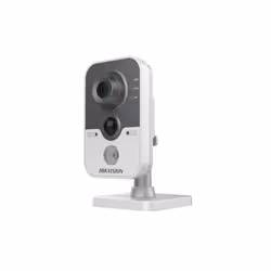 Hikvision DS-2CD2442FWD-IW Cubo Telecamera di sicurezza IP Interno e esterno 2688 x 1520 Pixel Soffitto/muro