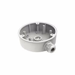 Hikvision DS-1280ZJ-PT6, Monte, Universale, Bianco, Hikvision Digital Technology, Hikvision DS-2DE3204W-DE, Alluminio