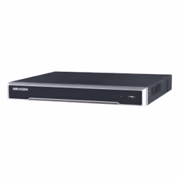 Hikvision DS-7616NI-K2, 16 canali, 3840 x 2160 Pixel, 3840 × 2160, 2560 × 1440, 1920 × 1080, 1600 × 1200, 1280 × 1024, 1280 × ...