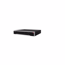 Hikvision DS-7732NI-K4.ProSeries NVR 32 canali IP con 16PoE,256Mbps,uscita 160Mbps,HDMI/VGA/2 RJ45 Il Videoregistratore NVR 3 ...