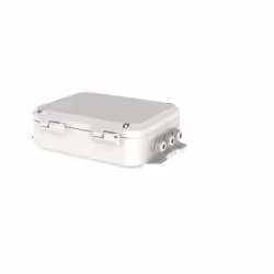 Hikvision DS-1678ZJ, Scatola di giunzione, Bianco, Hikvision Digital Technology, DS-2DY9185-A, DS-2DY9188-AI2, DS-2DY9187-AI8 ...