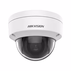 HIKVISION DS-2CD2143G0-I(4MM)(O-STD) - TELECAMERA A CUPOLA FISSA WDR 4MP