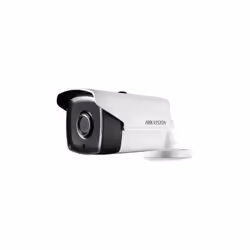 Telecamera Bullet Compatta Turbo HD-TVI 1080P di tipo Day&Night con filtro IR meccanico, WDR 120, in contenitore per esterno ...