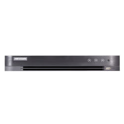 Hikvision DS-7208HUHI-K2/P videoregistratori virtuali Nero