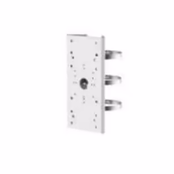 Hikvision DS-1275ZJ-SUS, Monte, Bianco, Hikvision Digital Technology, Acciaio inox, 1 pz