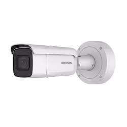 Hikvision DS-2CD2623G0-IZS, Telecamera di sicurezza IP, Interno e esterno, Cablato, Soffitto/muro, Bianco, Pallottola (forma)