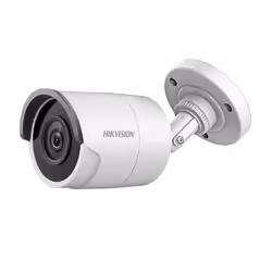 Hikvision DS-2CE17U8T-IT, Telecamera di sicurezza CCTV, Interno e esterno, Cablato, Inglese, Soffitto/muro, Bianco