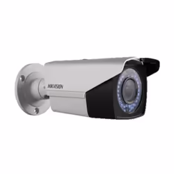 Hikvision DS-2CE16D0T-VFIR3E, Telecamera di sicurezza CCTV, Esterno, Cablato, Inglese, Soffitto/muro, Nero, Bianco